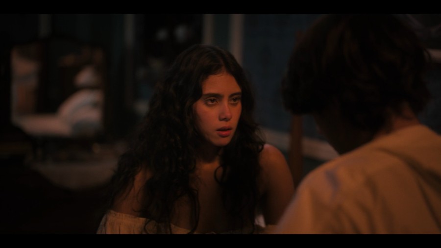 Renata Vaca Lovesick 2026 S01E01 1080p Web NCS 07
