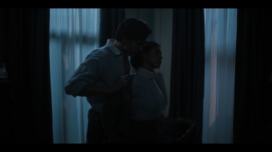 Renata Vaca Lovesick 2026 S01E07 1080p Web NCS 01