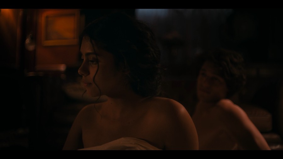 Renata Vaca Lovesick 2026 S01E07 1080p Web NCS 012