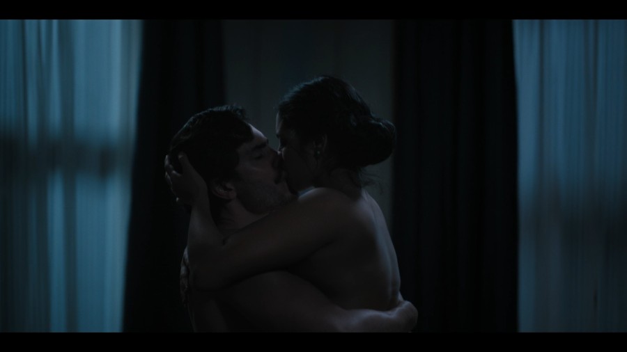Renata Vaca Lovesick 2026 S01E07 1080p Web NCS 05