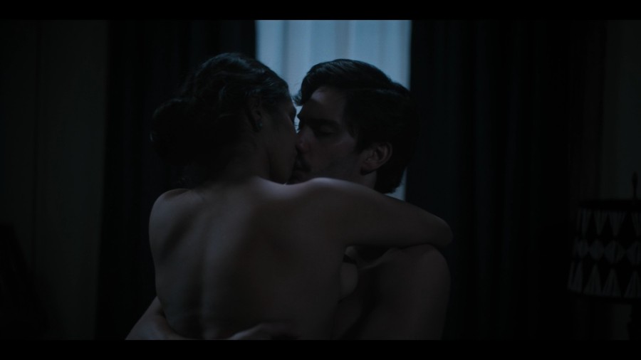Renata Vaca Lovesick 2026 S01E07 1080p Web NCS 06