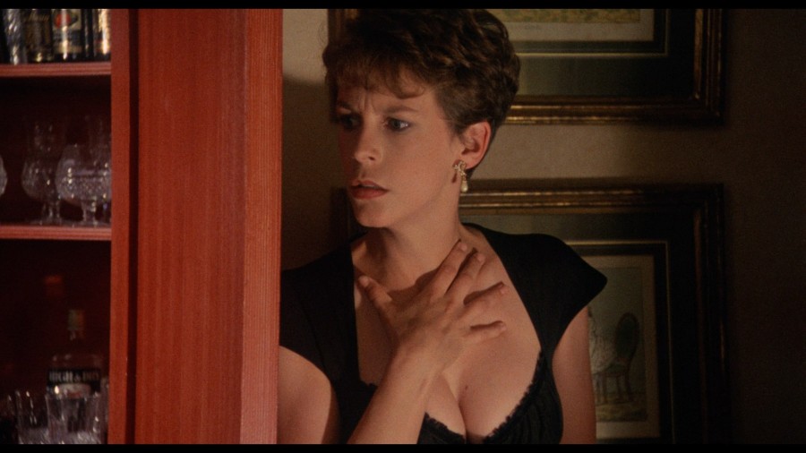 Jamie Lee Curtis A Fish Called Wanda 1080p Blu ray 1988 Remastered Remux NCS 014