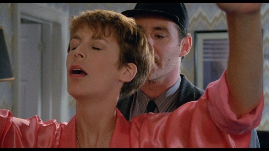 Jamie Lee Curtis A Fish Called Wanda 1080p Blu ray 1988 Remastered Remux NCS 03