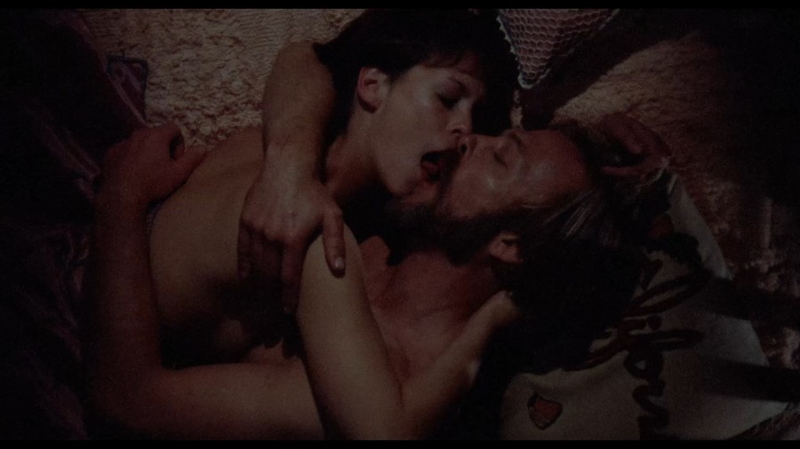 Jamie Lee Curtis Love Letters 1983 1080p Blu ray Remux NCS 010