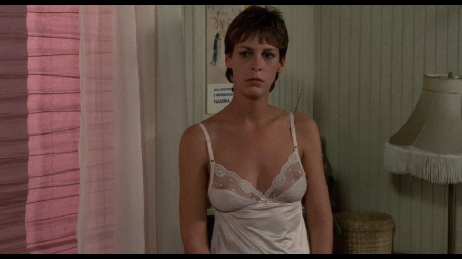 Jamie Lee Curtis Love Letters 1983 1080p Blu ray Remux NCS 017