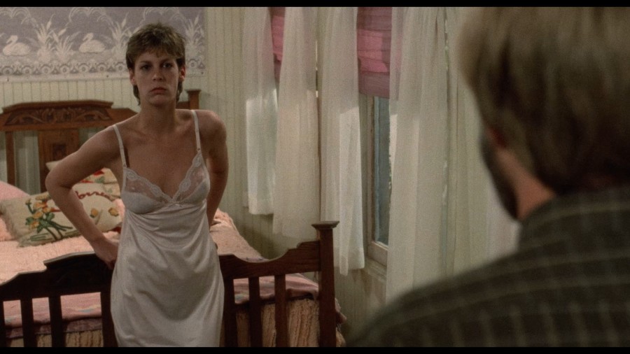 Jamie Lee Curtis Love Letters 1983 1080p Blu ray Remux NCS 019