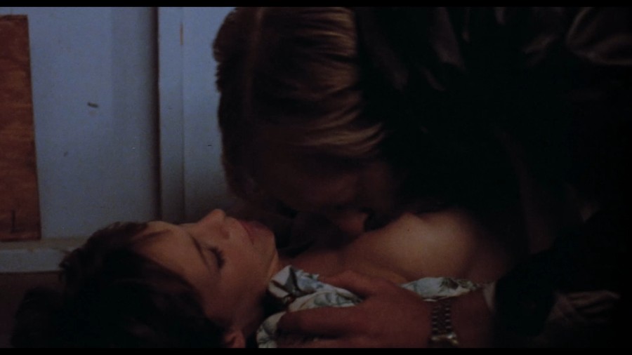 Jamie Lee Curtis Love Letters 1983 1080p Blu ray Remux NCS 07