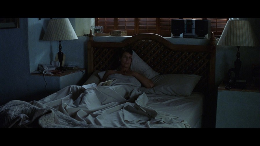 Jamie Lee Curtis Catherine McCormack The Tailor of Panama 2001 1080p Blu ray Remux NCS 01