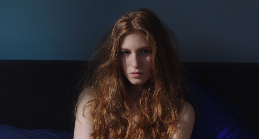Agathe Bonitzer Sandrine Kiberlain When Margaux Meets Margaux 2018 1080p WEB NCS 02