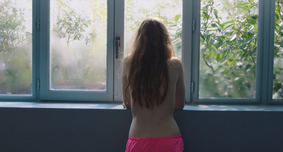 Agathe Bonitzer Sandrine Kiberlain When Margaux Meets Margaux 2018 1080p WEB NCS 03