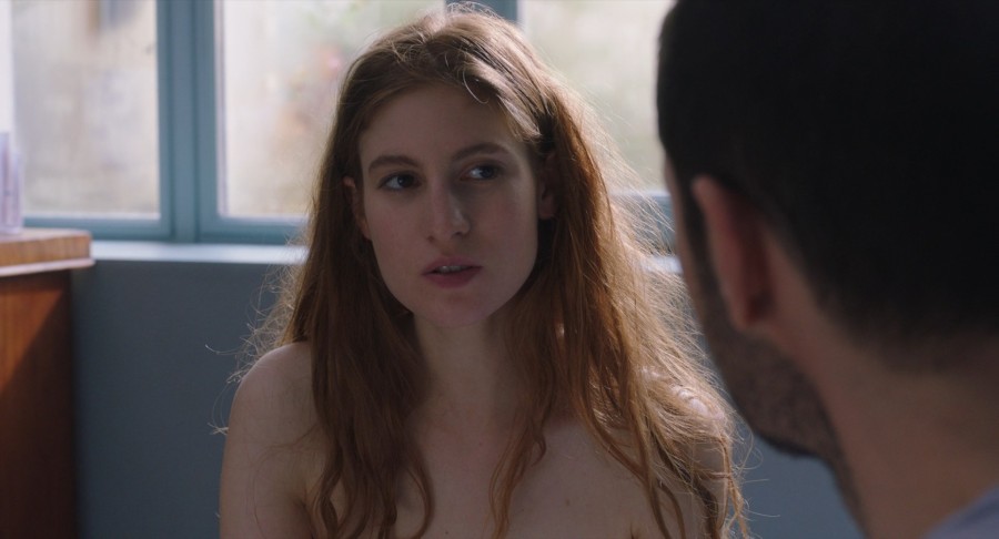Agathe Bonitzer Sandrine Kiberlain When Margaux Meets Margaux 2018 1080p WEB NCS 08
