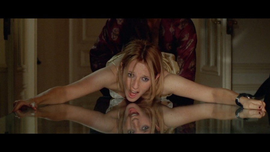 Chiara Mastroianni Sandrine Kiberlain A vendre 1998 1080p Web NCS 013