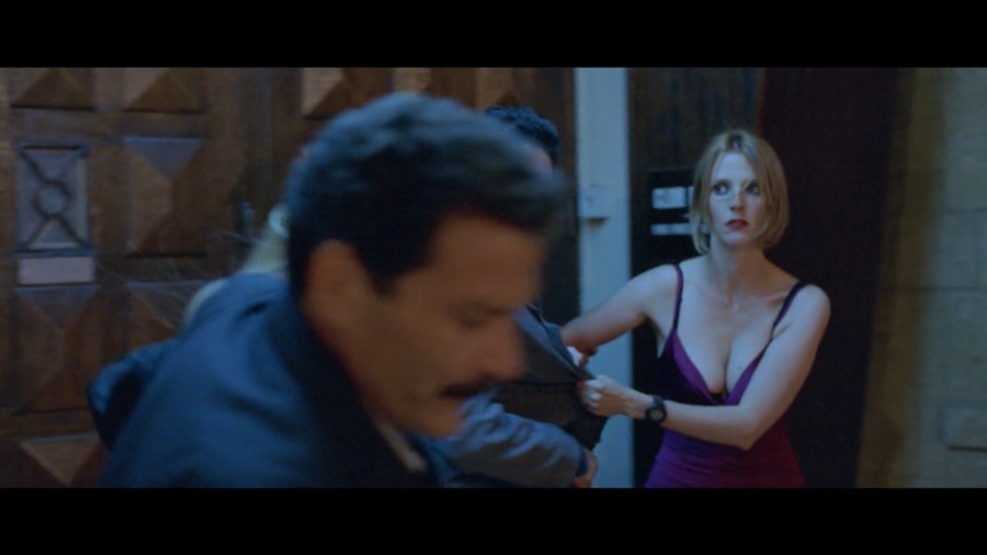 Chiara Mastroianni Sandrine Kiberlain A vendre 1998 1080p Web NCS 020