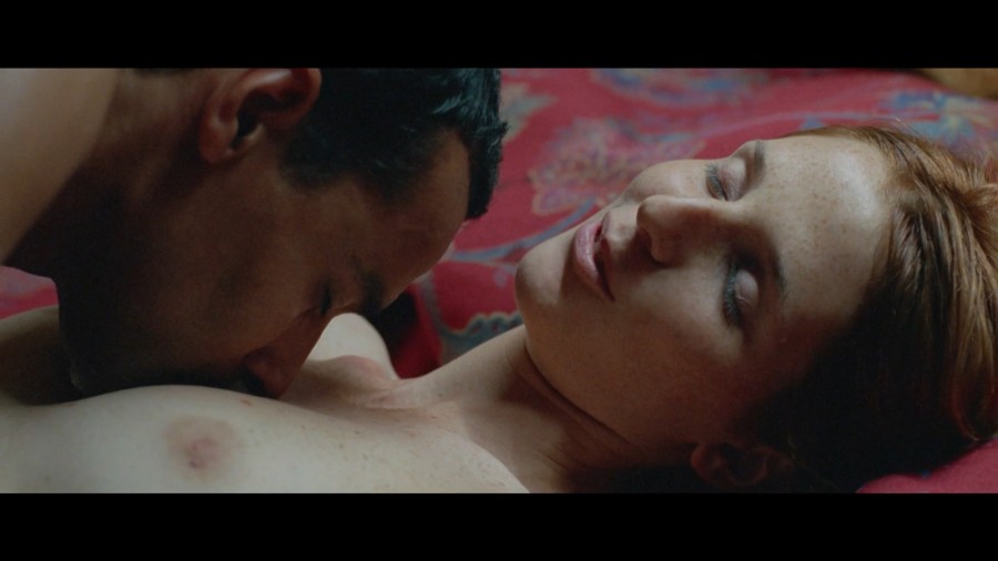 Chiara Mastroianni Sandrine Kiberlain A vendre 1998 1080p Web NCS 06