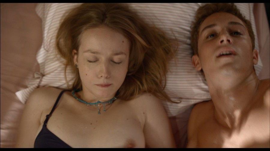 Malu Rodrigues Olivia Torres Sophia Abrahao Teens Confessions 2013 1080p Blu ray Remux NCS 02