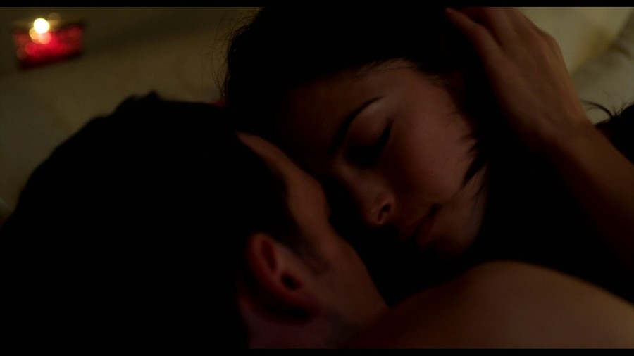Olivia Andrup Kristin Kreuk Ecstasy 2011 1080p Blu ray Remux NCS 013