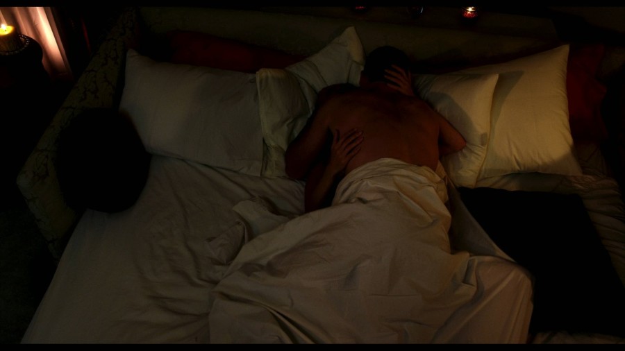 Olivia Andrup Kristin Kreuk Ecstasy 2011 1080p Blu ray Remux NCS 015