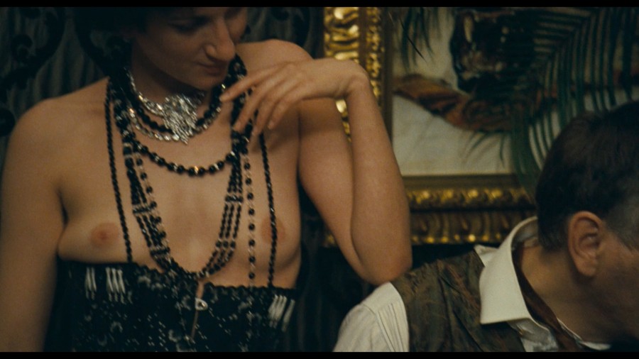 Hafsia Herzi Celine Sallette Adele Haenel Alice Barnole Iliana Zabeth House of Tolerance 2011 1080p 