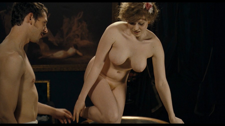 Hafsia Herzi Celine Sallette Adele Haenel Alice Barnole Iliana Zabeth House of Tolerance 2011 1080p 