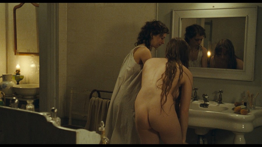 Hafsia Herzi Celine Sallette Adele Haenel Alice Barnole Iliana Zabeth House of Tolerance 2011 1080p 