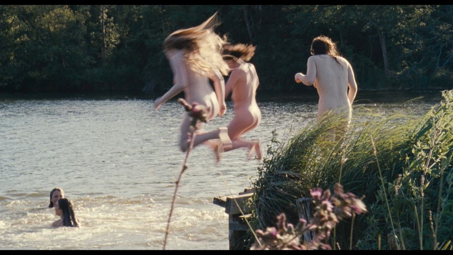Hafsia Herzi Celine Sallette Adele Haenel Alice Barnole Iliana Zabeth House of Tolerance 2011 1080p 