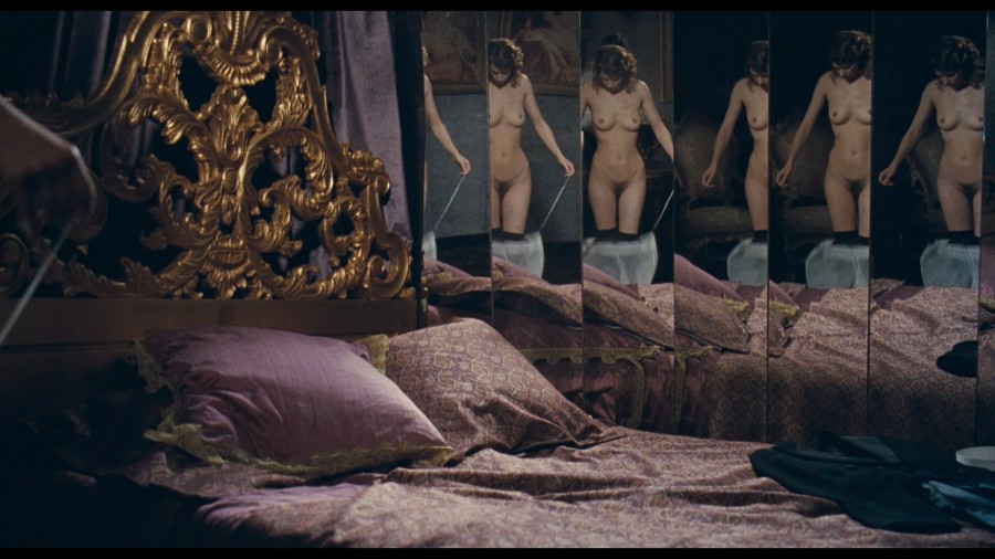 Hafsia Herzi Celine Sallette Adele Haenel Alice Barnole Iliana Zabeth House of Tolerance 2011 1080p 
