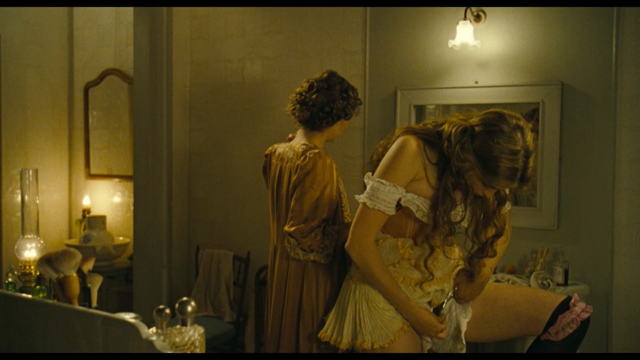 Hafsia Herzi Celine Sallette Adele Haenel Alice Barnole Iliana Zabeth House of Tolerance 2011 1080p 