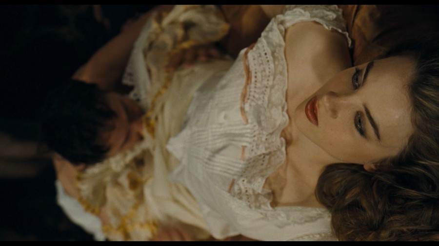 Hafsia Herzi Celine Sallette Adele Haenel Alice Barnole Iliana Zabeth House of Tolerance 2011 1080p 