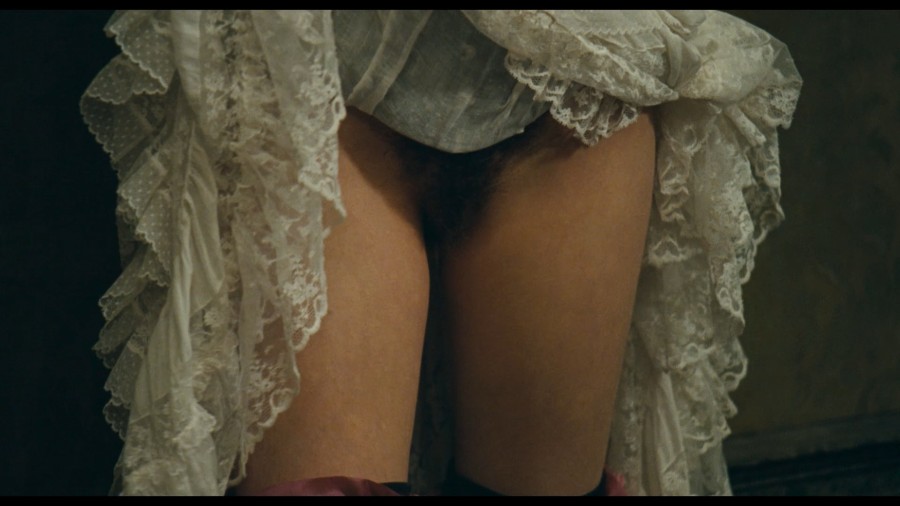 Hafsia Herzi Celine Sallette Adele Haenel Alice Barnole Iliana Zabeth House of Tolerance 2011 1080p 