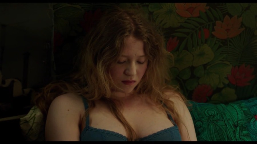 Iliana Zabeth Karin Viard Week Ends 2014 1080p Web NCS 01