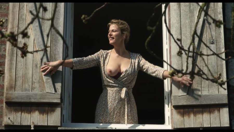 Iliana Zabeth Karin Viard Week Ends 2014 1080p Web NCS 010
