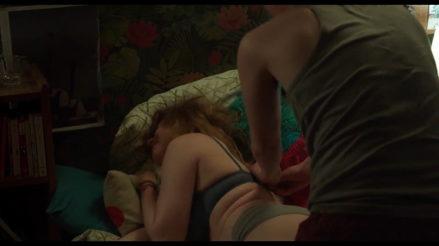 Iliana Zabeth Karin Viard Week Ends 2014 1080p Web NCS 03