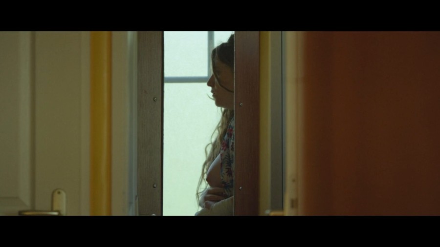 Iliana Zabeth Mercenaire 2016 1080p Web NCS 06
