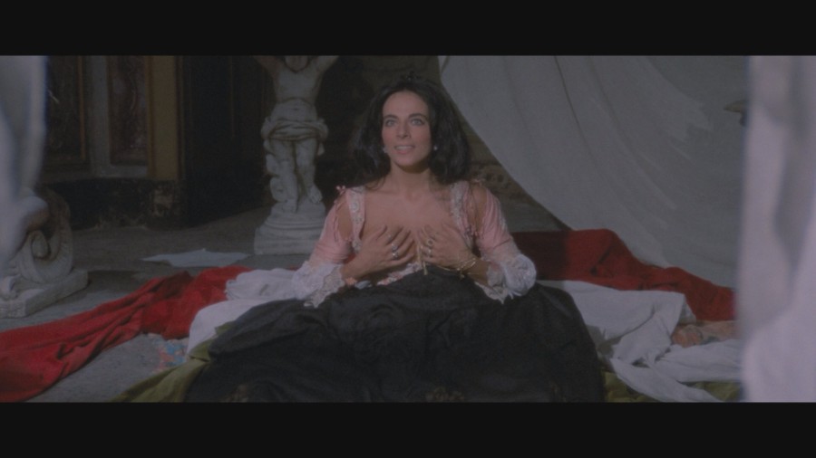 Marilu.Tolo Ivana.Monti others The.Five.Days.1973.1080p.Blu ray.Remux.NCS.011
