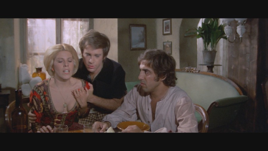Marilu.Tolo Ivana.Monti others The.Five.Days.1973.1080p.Blu ray.Remux.NCS.013