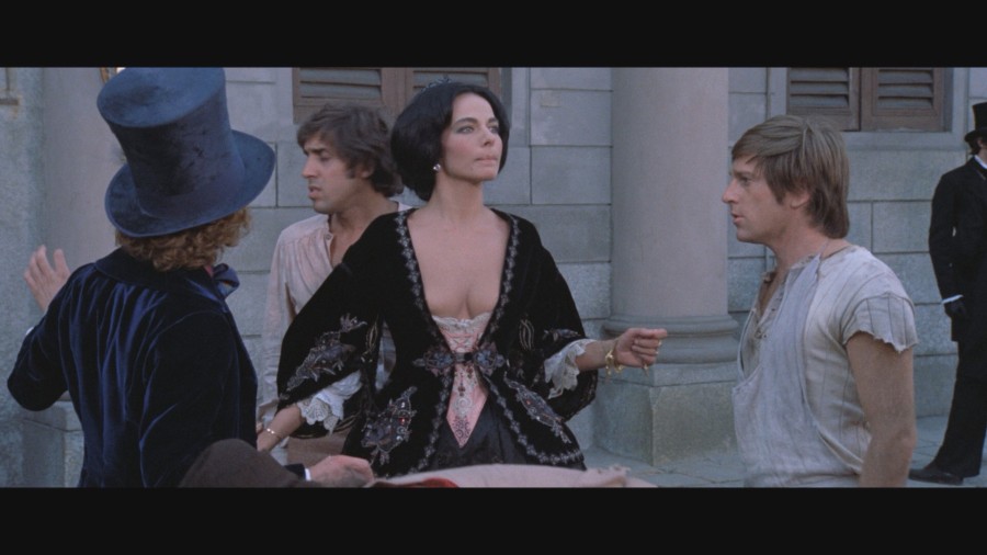 Marilu.Tolo Ivana.Monti others The.Five.Days.1973.1080p.Blu ray.Remux.NCS.02