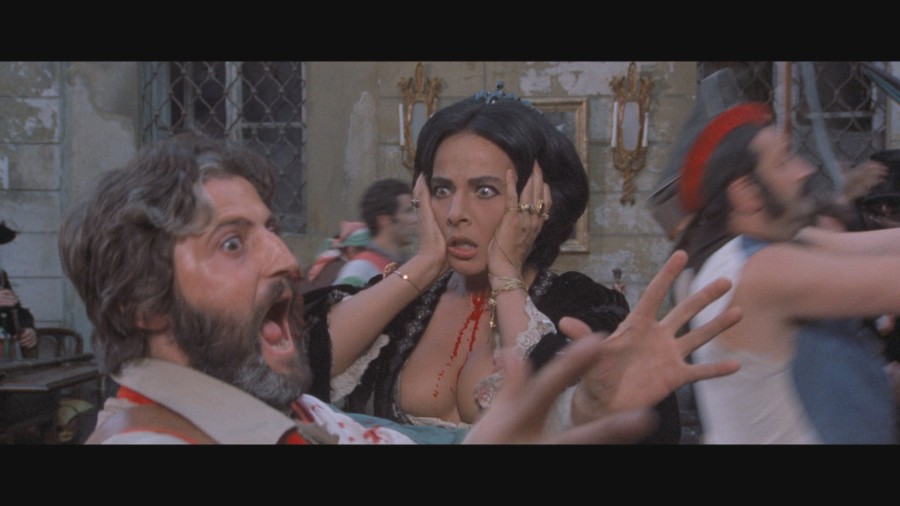 Marilu.Tolo Ivana.Monti others The.Five.Days.1973.1080p.Blu ray.Remux.NCS.03