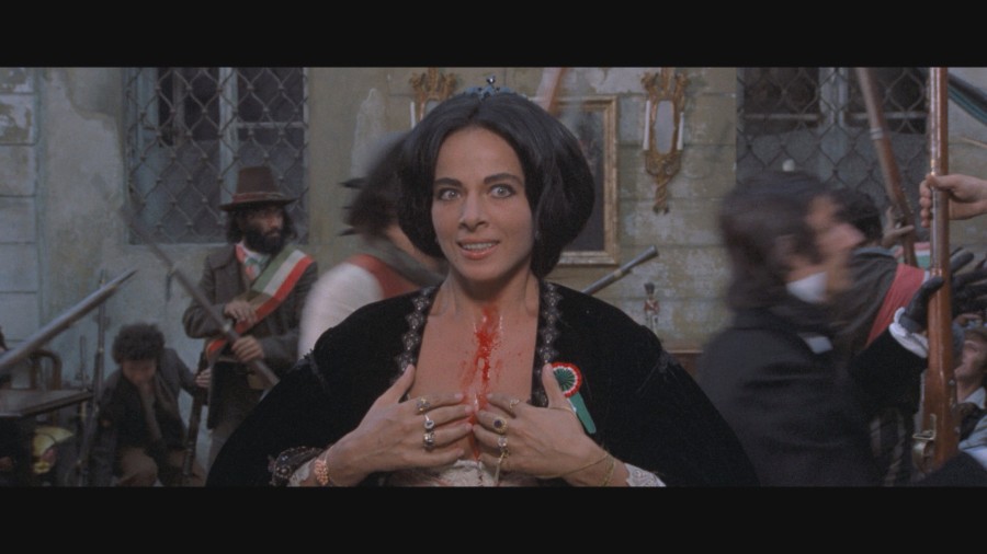 Marilu.Tolo Ivana.Monti others The.Five.Days.1973.1080p.Blu ray.Remux.NCS.04