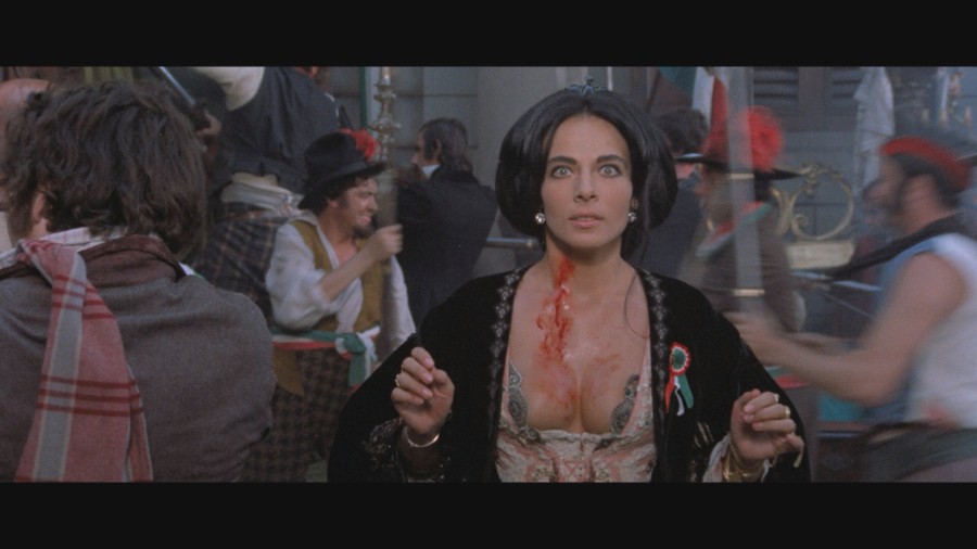 Marilu.Tolo Ivana.Monti others The.Five.Days.1973.1080p.Blu ray.Remux.NCS.05
