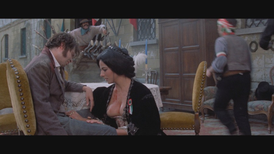 Marilu.Tolo Ivana.Monti others The.Five.Days.1973.1080p.Blu ray.Remux.NCS.06
