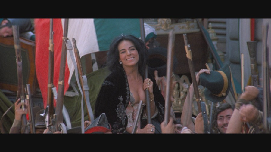 Marilu.Tolo Ivana.Monti others The.Five.Days.1973.1080p.Blu ray.Remux.NCS.07