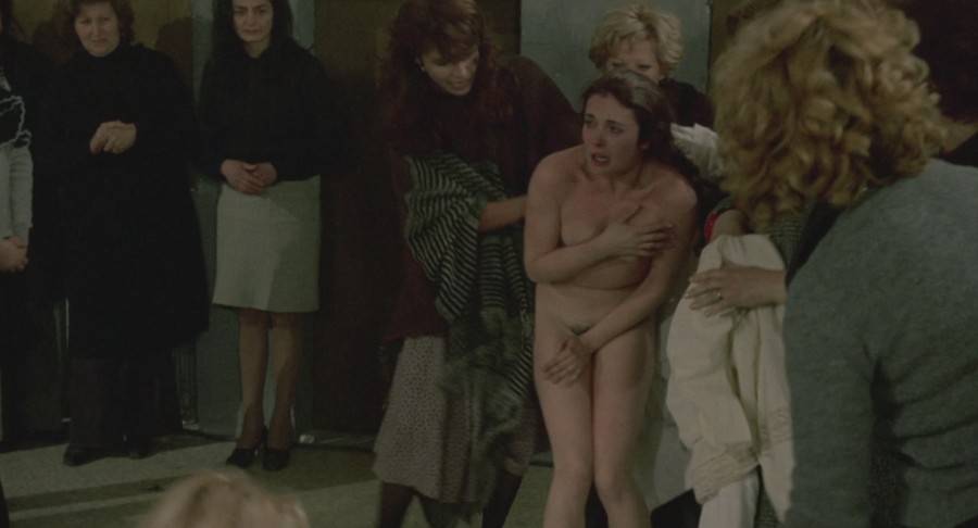 Martine.Brochard Marilu.Tolo Isabelle.De.Valvert Aliza.Adar Cristina.Galbo others Riot.In.A.Womens.P