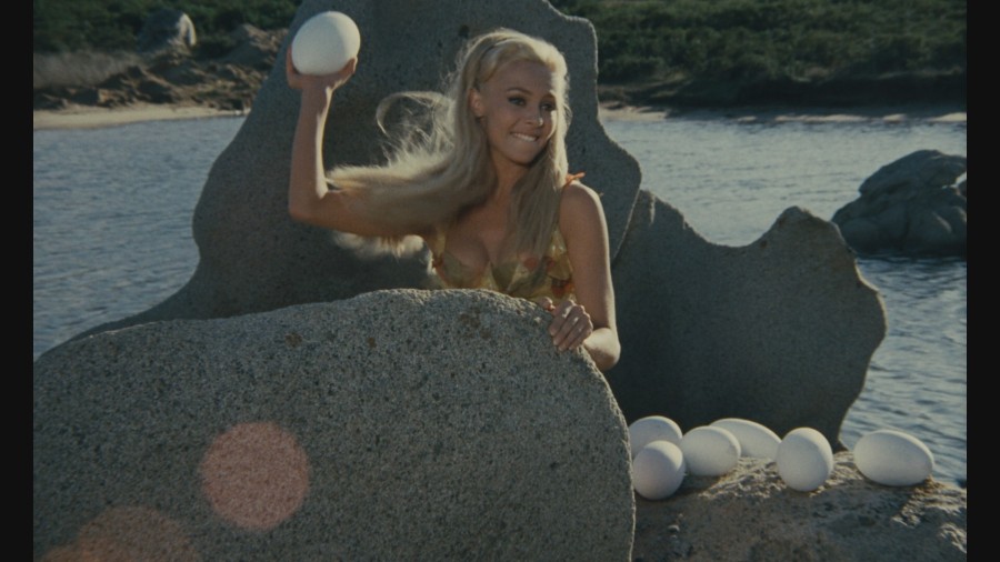 Michele.Mercier Elsa.Martinelli Raquel.Welch Marilu.Toloe others The.Oldest.Profession.1967.1080p.Bl