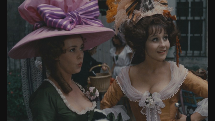 Michele.Mercier Elsa.Martinelli Raquel.Welch Marilu.Toloe others The.Oldest.Profession.1967.1080p.Bl