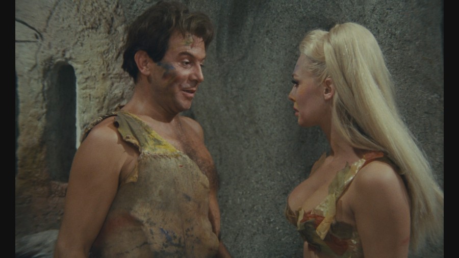 Michele.Mercier Elsa.Martinelli Raquel.Welch Marilu.Toloe others The.Oldest.Profession.1967.1080p.Bl