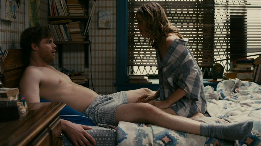 Brie Larson The Trouble with Bliss 2011 1080p Blu ray Remux NCS 02