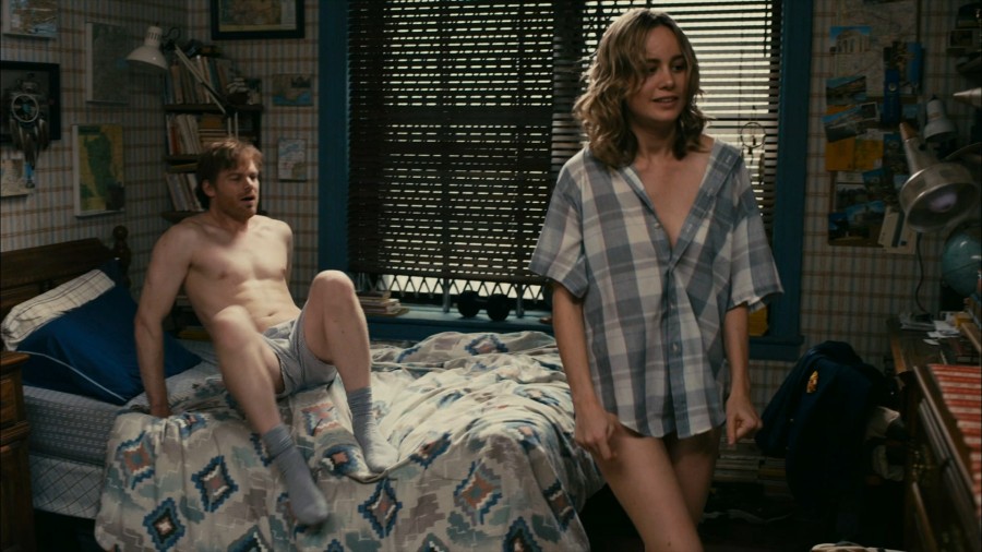 Brie Larson The Trouble with Bliss 2011 1080p Blu ray Remux NCS 04