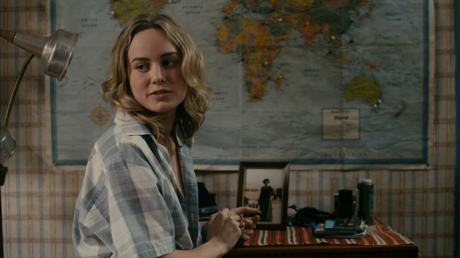 Brie Larson The Trouble with Bliss 2011 1080p Blu ray Remux NCS 05