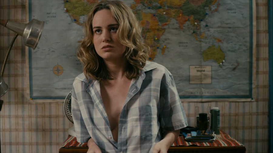 Brie Larson The Trouble with Bliss 2011 1080p Blu ray Remux NCS 06