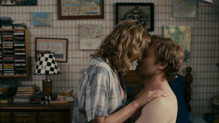 Brie Larson The Trouble with Bliss 2011 1080p Blu ray Remux NCS 08